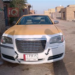 Chrysler 300